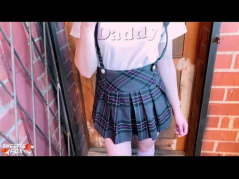 ❤️ Schoolgirl Sikini derinden Sucks ve sınıflar yerine sikikleri. ️ Seks tr.pornofilmtv.ru ❌️❤
